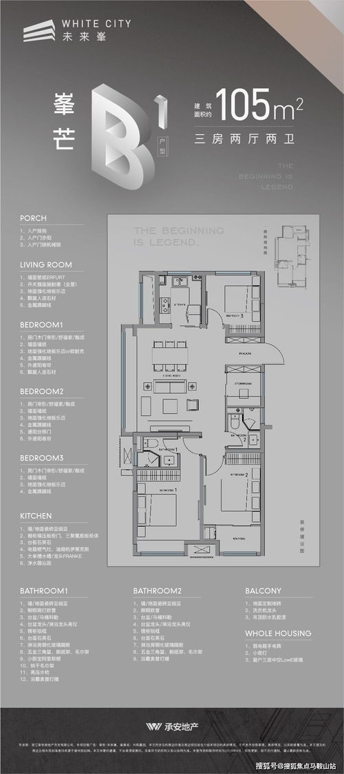 湖州惠建未來峯樓盤信息詳解 房價、戶型、周邊配套與交通