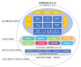 華為云嚴選智慧醫療解決方案上線 專注驅動未來醫療網絡技術服務